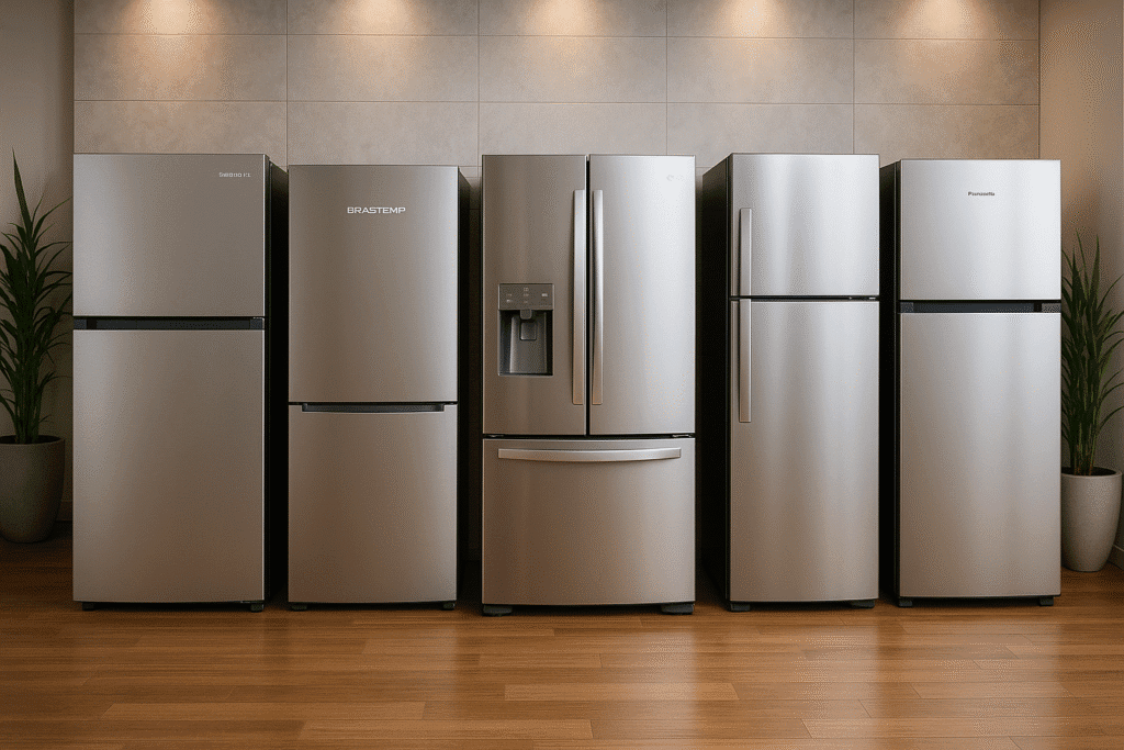 geladeiras-1024x683 Loja da Esquina Reviews