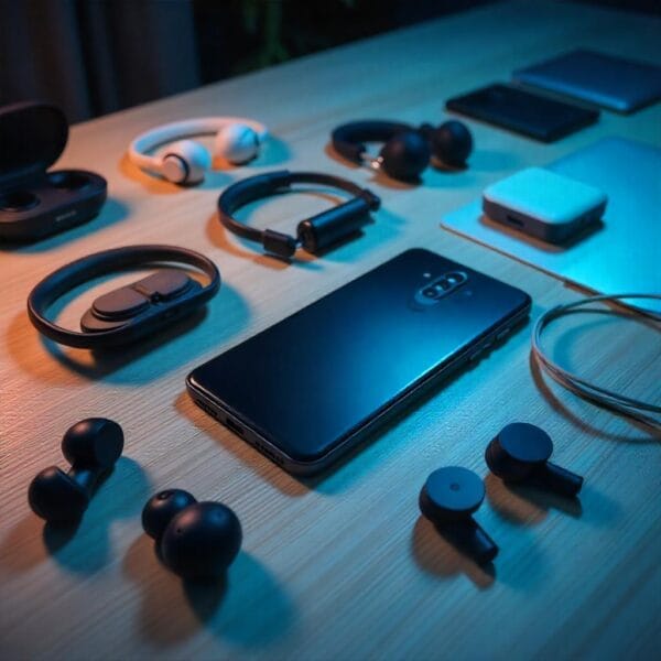 Os 7 Melhores Fones Bluetooth Baratos em 2025 (E Como Escolher o Seu!)