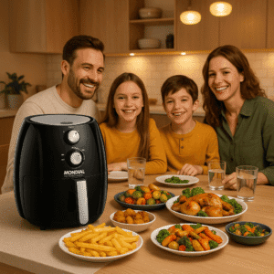 mondial-1-300x300 Loja Da Esquina - Antes de Comprar veja nossos Reviews, pesquise por Celular, tv, Airfryer e muito mais.