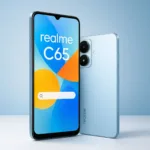 Realme C65 Dual SIM em Promoção: O Smartphone Ideal para Economizar