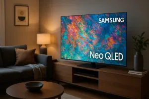 samsung55-300x200 Loja Da Esquina - Antes de Comprar veja nossos Reviews, pesquise por Celular, tv, Airfryer e muito mais.
