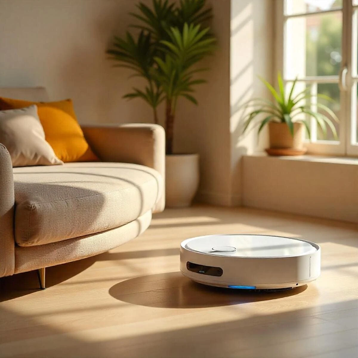 xiaomi-robo-aspirador Loja da Esquina Reviews