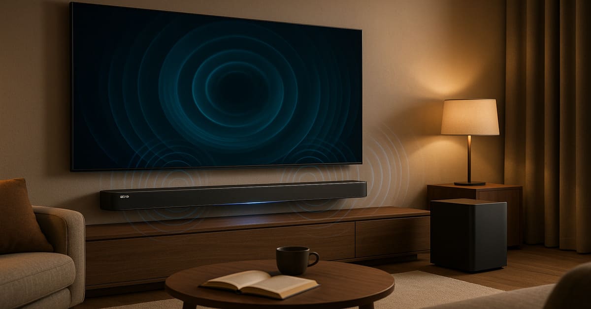 soundbar-lg Loja da Esquina Reviews