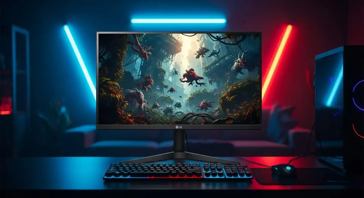 Monitor-Gamer-LG-32GN600-B-1200x655 Loja da Esquina Reviews