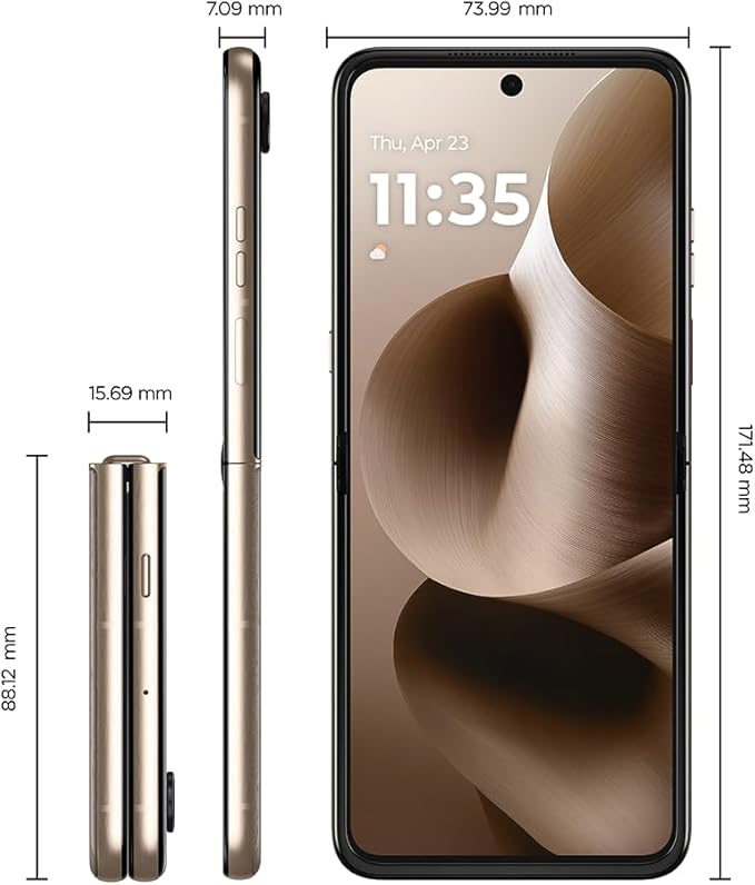 image-2 Motorola Razr 60 Ultra Vale a Pena? Preço e Análise 2025