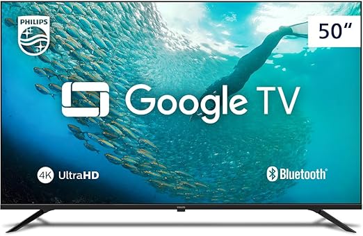 image-52 As 6 Melhores TVs Philips 50" 4K com Avaliação Máxima dos Usuários