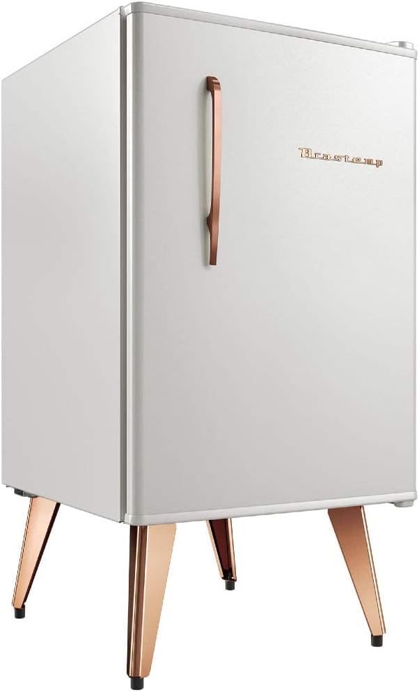 image-3 Frigobar Brastemp Retrô 76L: charme clássico que conquista casas modernas