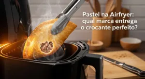 pastel-na-airfryer-300x164 Loja Da Esquina - Antes de Comprar veja nossos Reviews, pesquise por Celular, tv, Airfryer e muito mais.