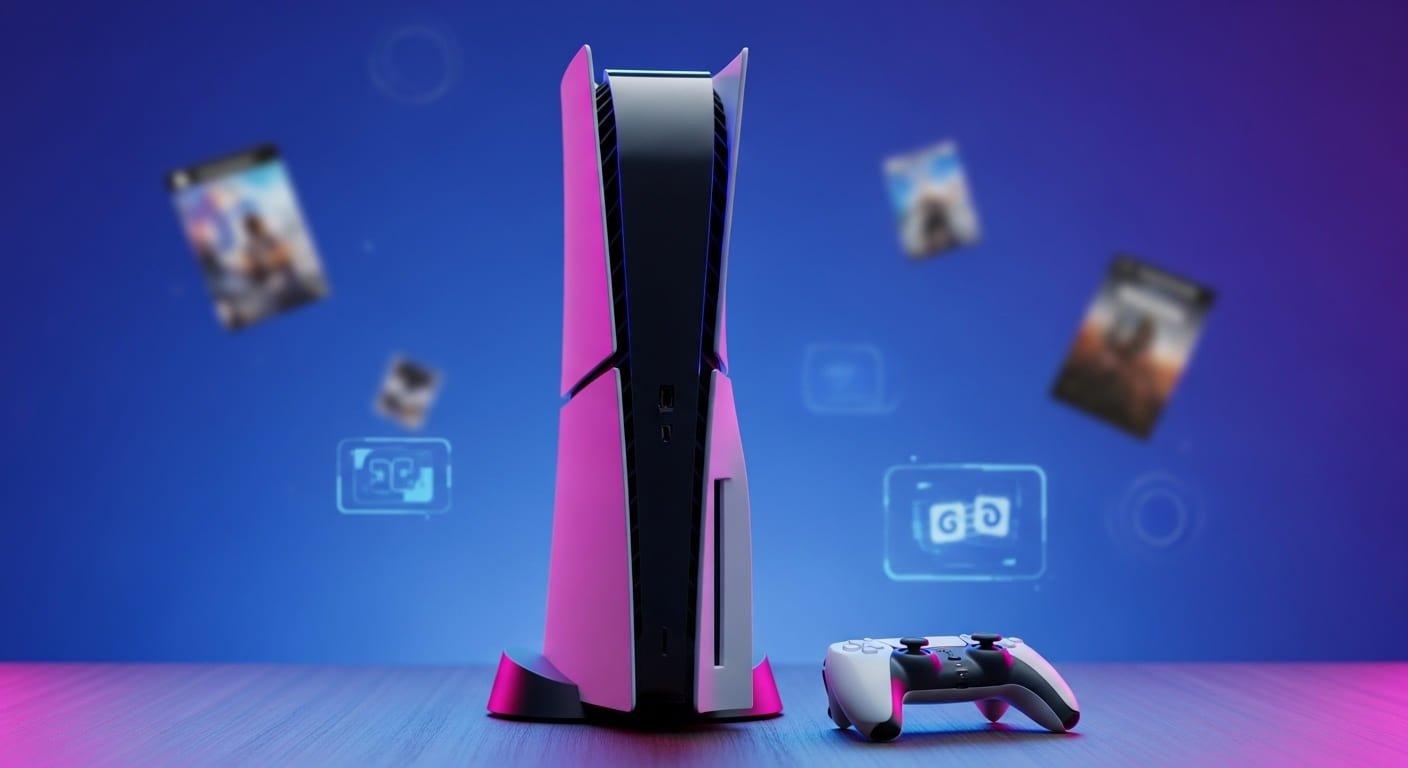 Montagem das capas dos novos jogos que chegam ao PlayStation entre 21 e 27 de setembro de 2025.