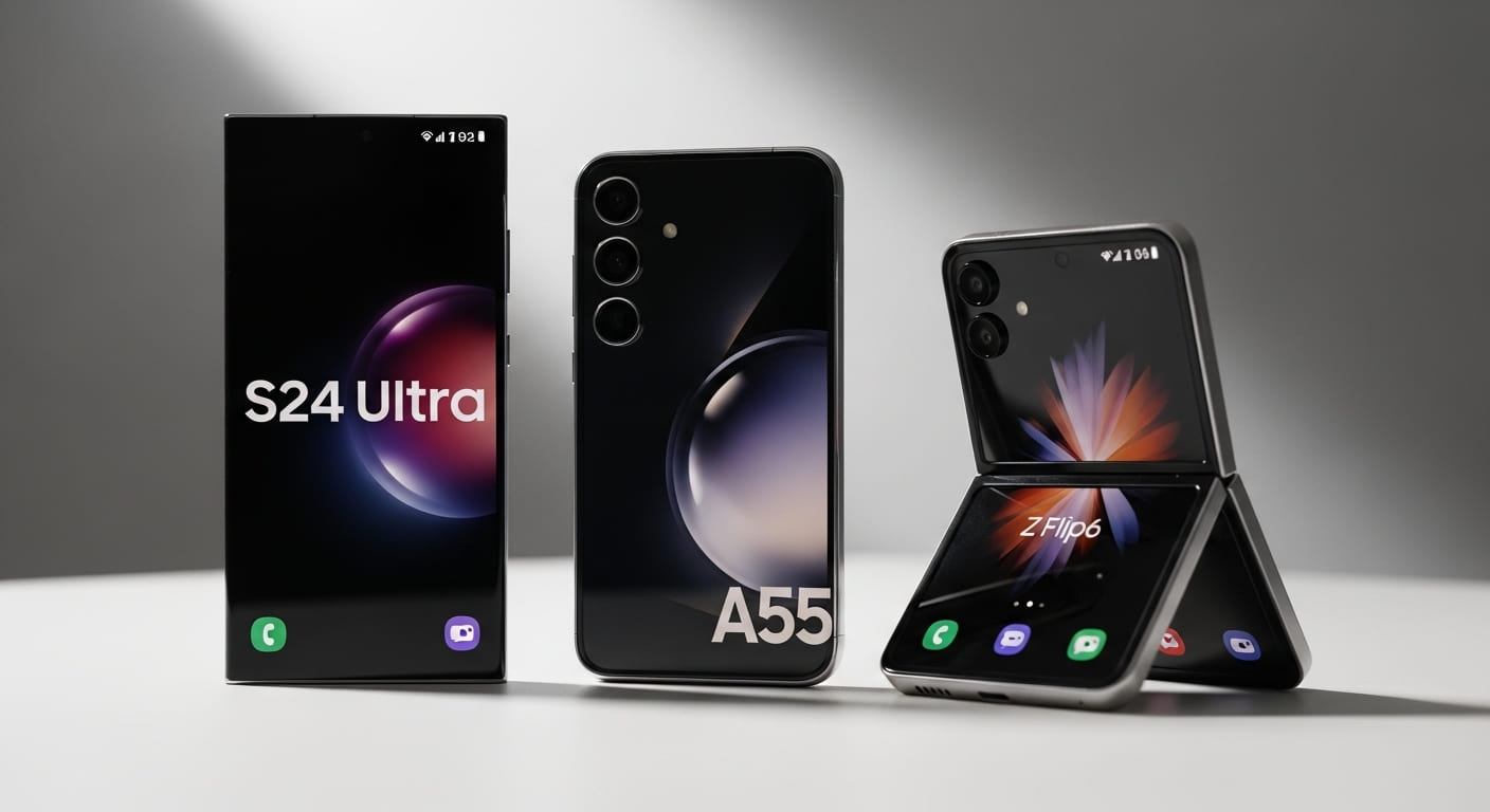 melhor-celular-samsung Loja da Esquina Reviews