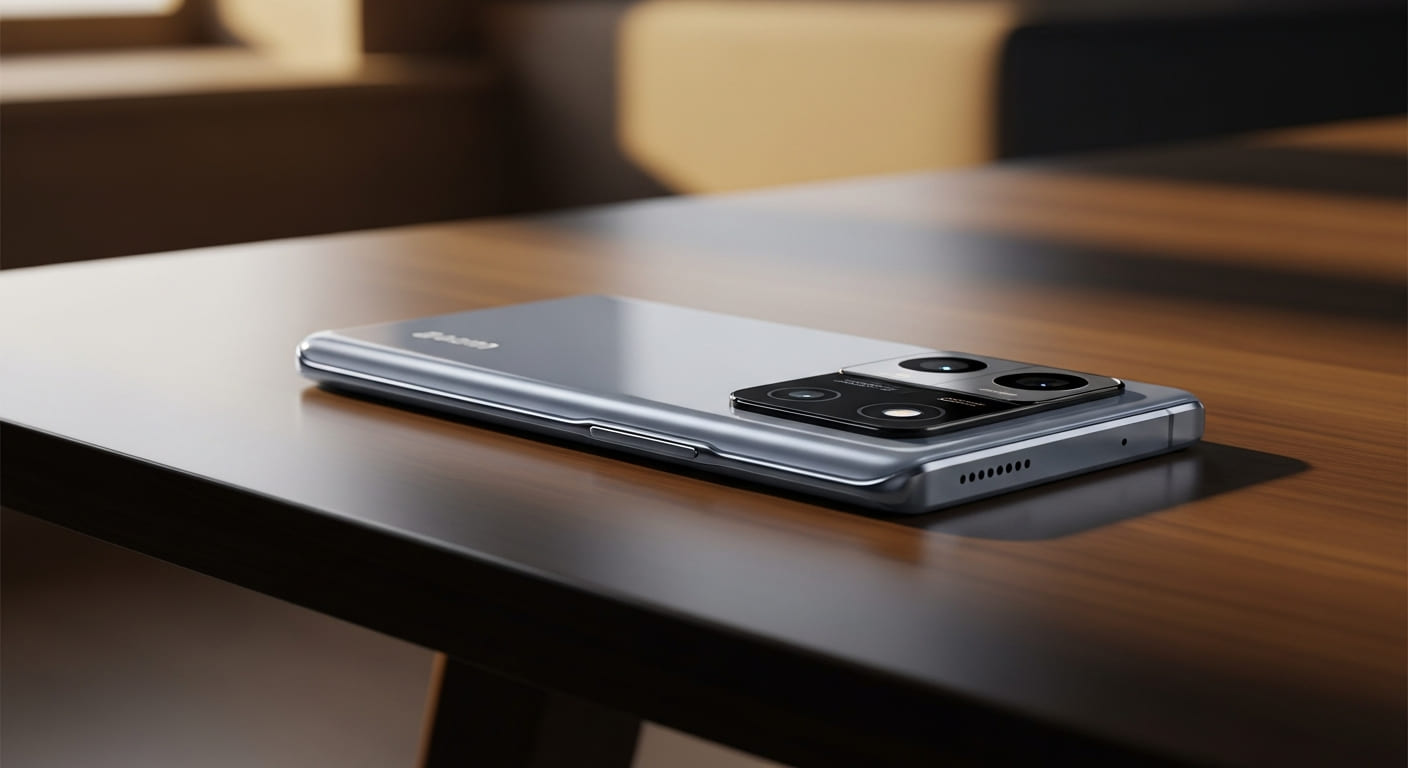 Xiaomi-11T Loja da Esquina Reviews