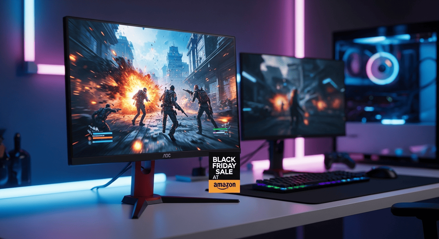 black-fridey-aoc-gamer Loja da Esquina Reviews