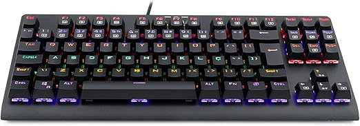 image-1 Is Redragon Dark Avenger worth it in Brazil? My honest review.