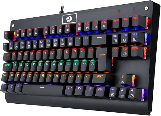 image Is Redragon Dark Avenger worth it in Brazil? My honest review.