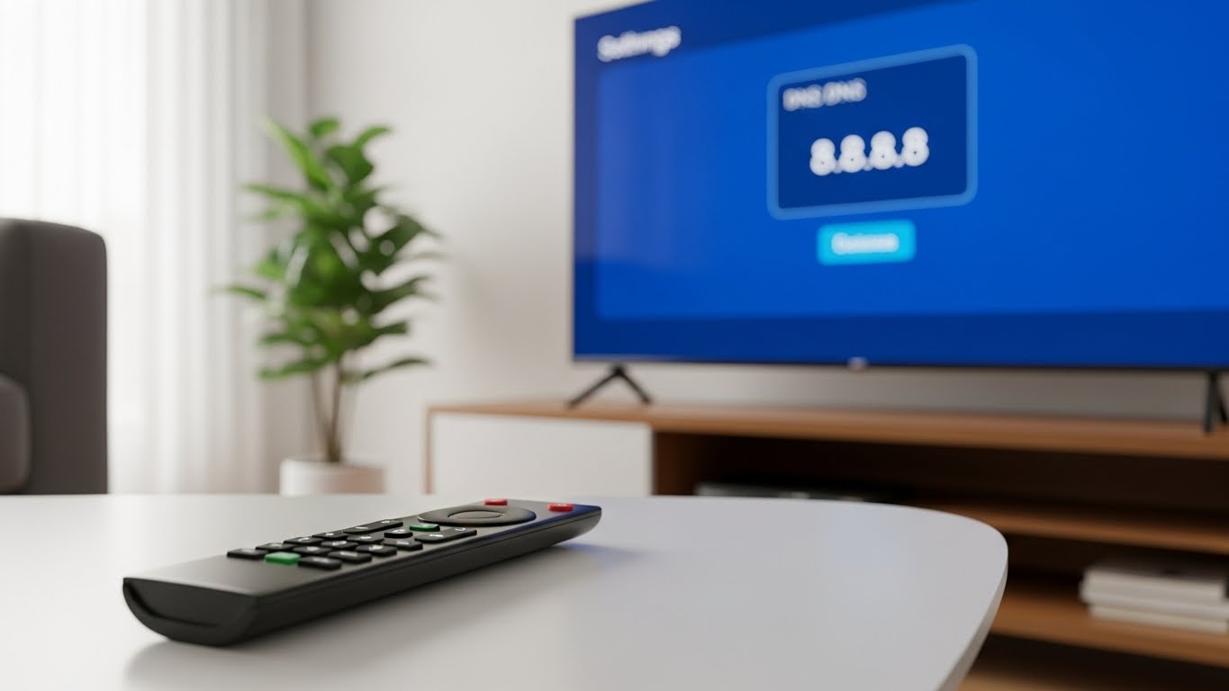 mudar-dns-htv-unitv-e-btv Loja da Esquina Reviews