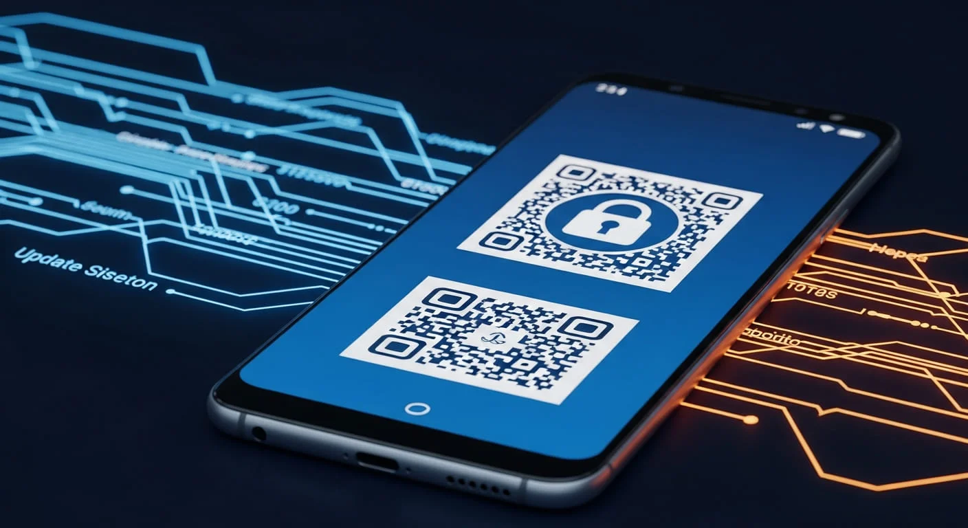 Atualizações do Google para Android em Dezembro de 2025, mostrando as novidades de segurança e as mudanças na interface visual.