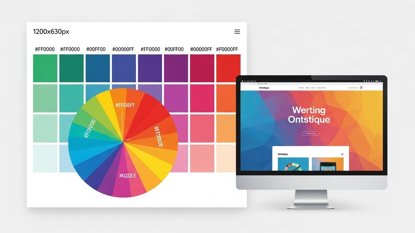 Tabela de Cores HTML: Guia Completo para Sites - Loja da Esquina Reviews