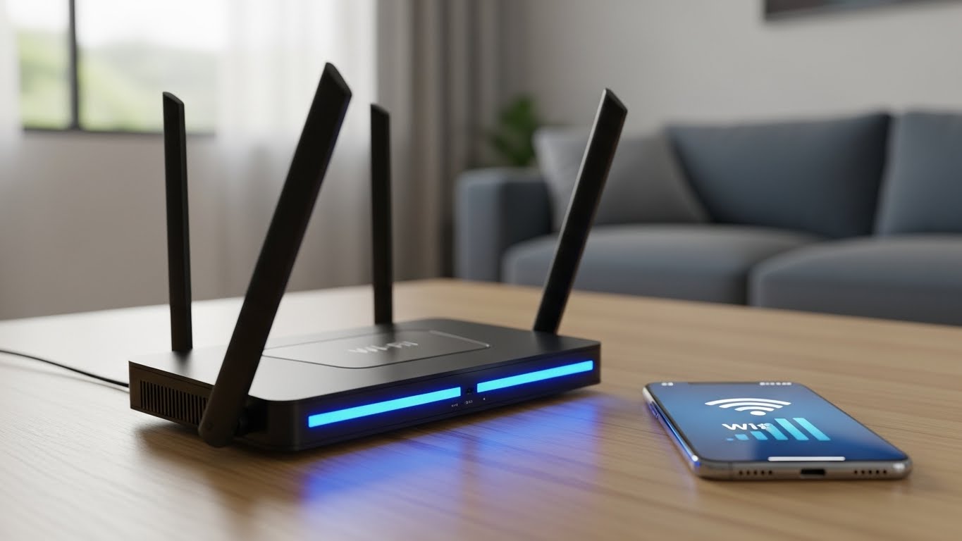 wifi-6 Loja da Esquina Reviews