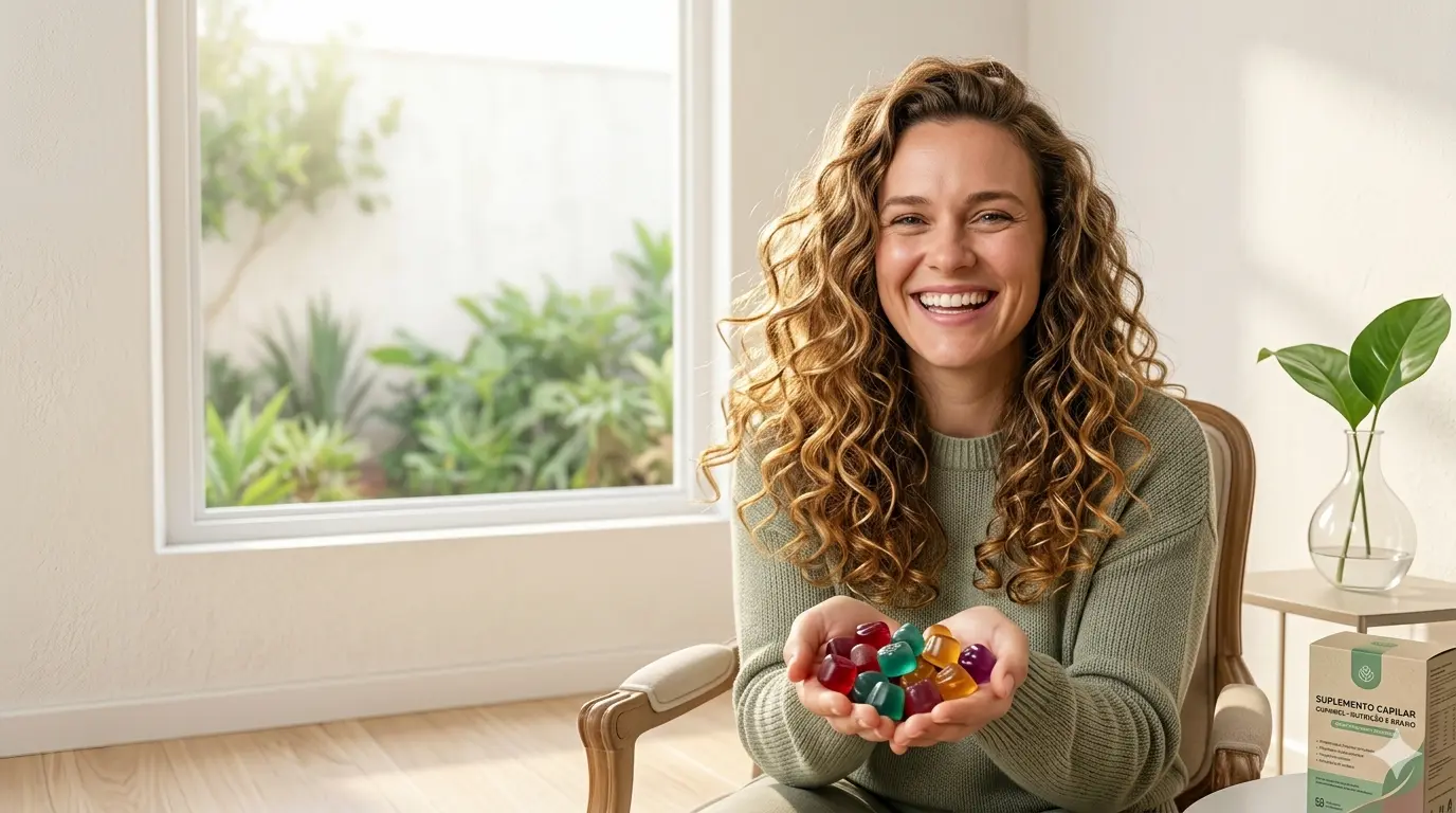 Gummy-Hair-engorda Loja da Esquina Reviews