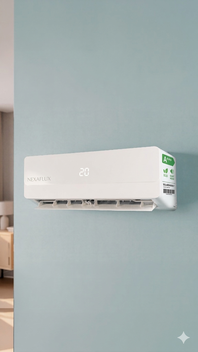 Ar-condicionado ideal: como escolher sem errar no BTU