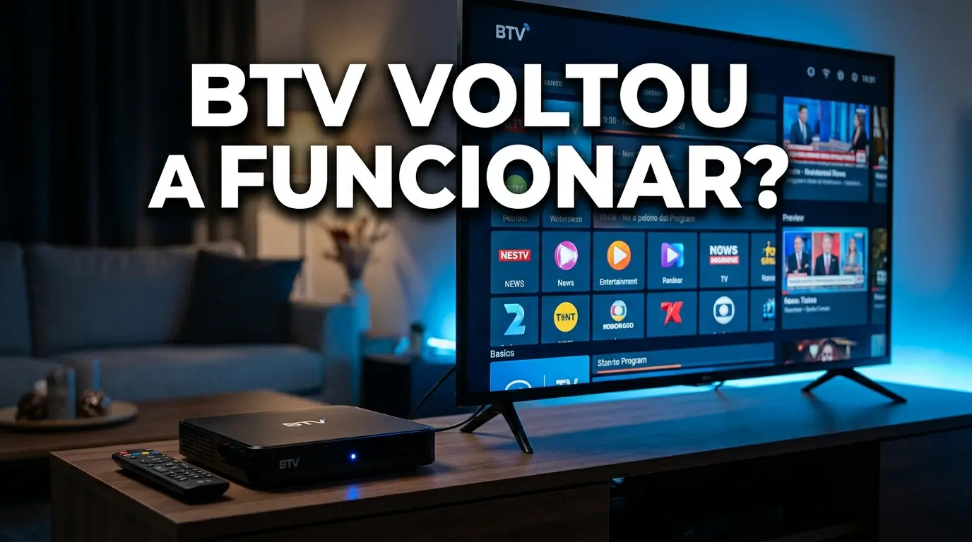 BTV_aparelho_ligado_televisao_ex…_202605260905 Loja da Esquina Reviews